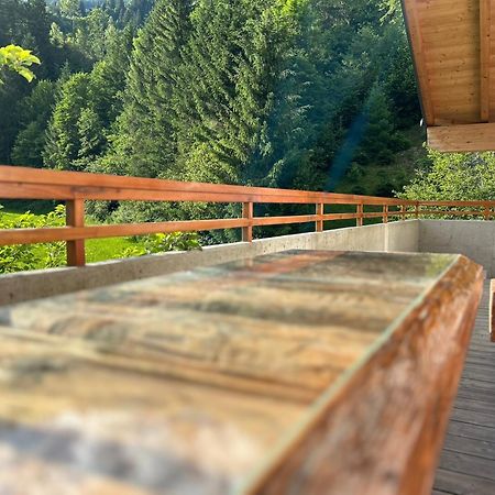 Bergblick Apartment Wald im Pinzgau Zewnętrze zdjęcie